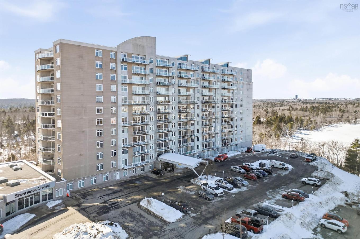 107 60 Walter Havill Drive, Halifax, NS