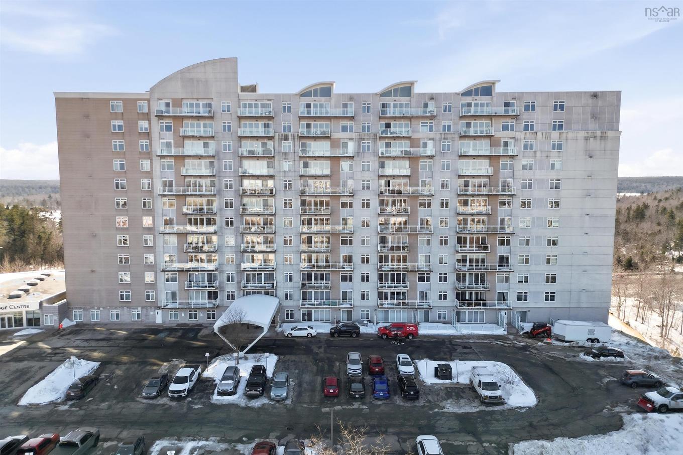 107 60 Walter Havill Drive, Halifax, NS