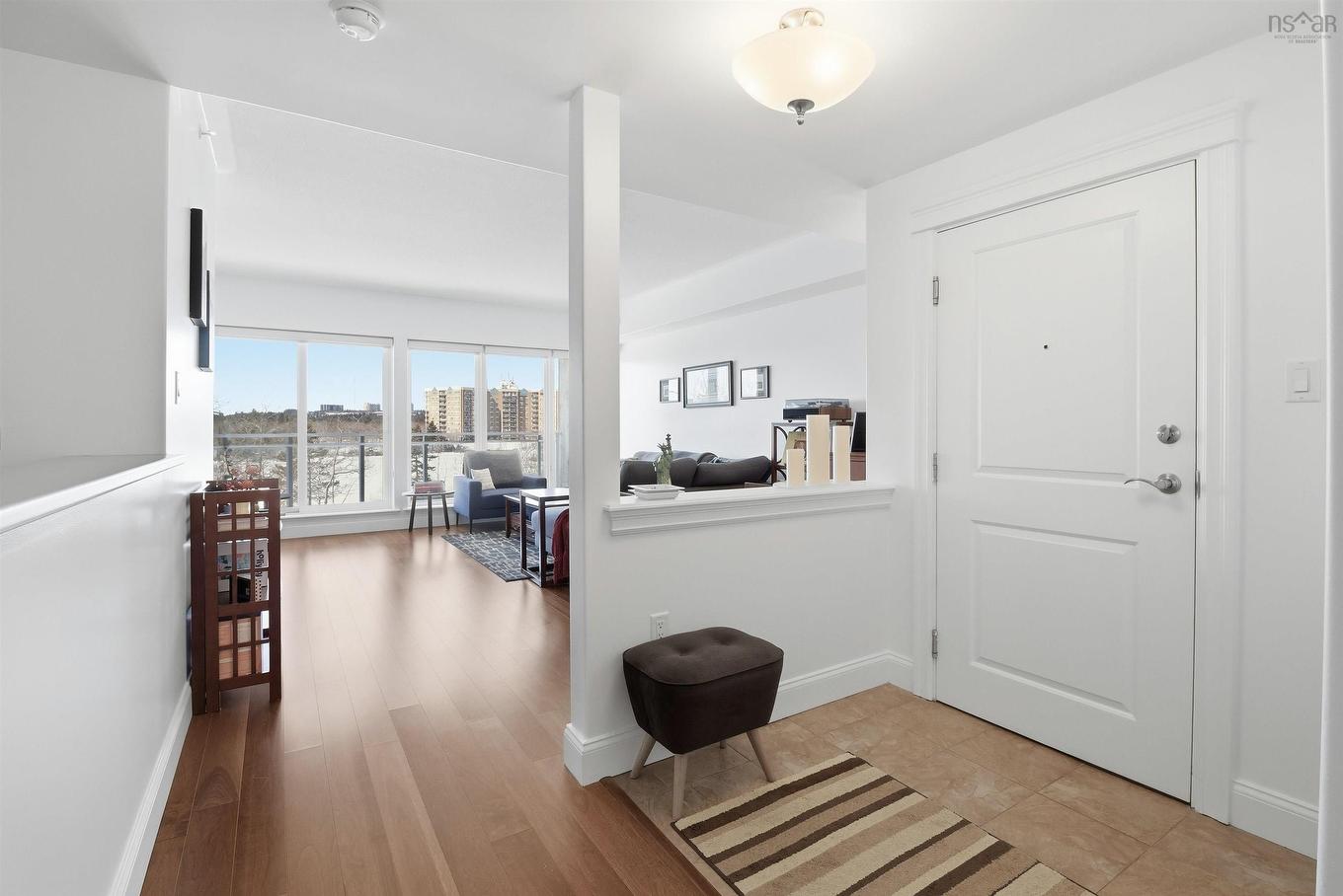 107 60 Walter Havill Drive, Halifax, NS