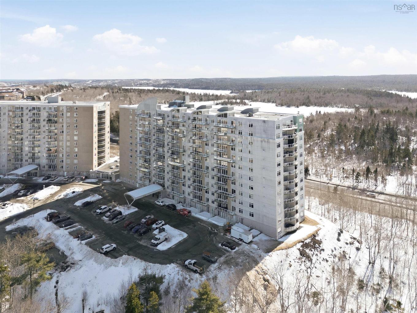 107 60 Walter Havill Drive, Halifax, NS