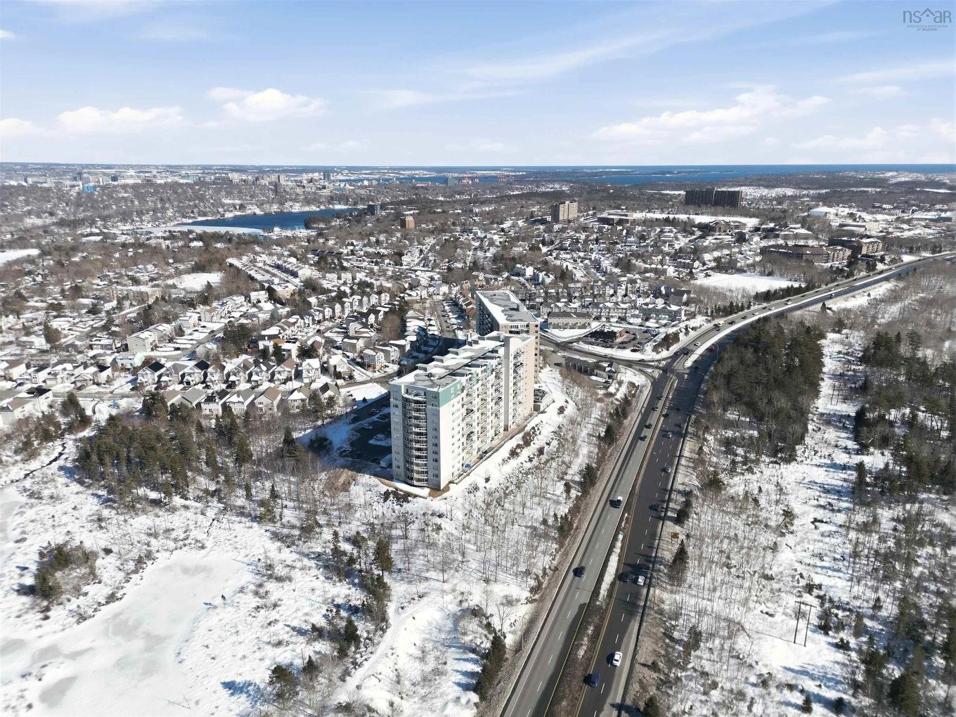 107 60 Walter Havill Drive, Halifax, NS