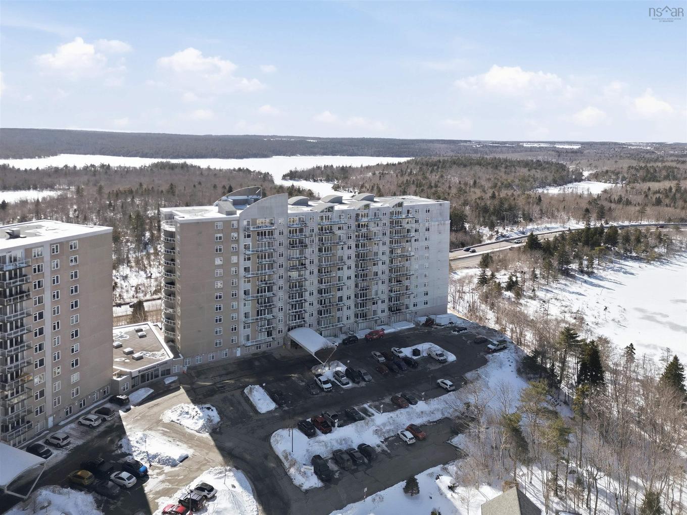 107 60 Walter Havill Drive, Halifax, NS