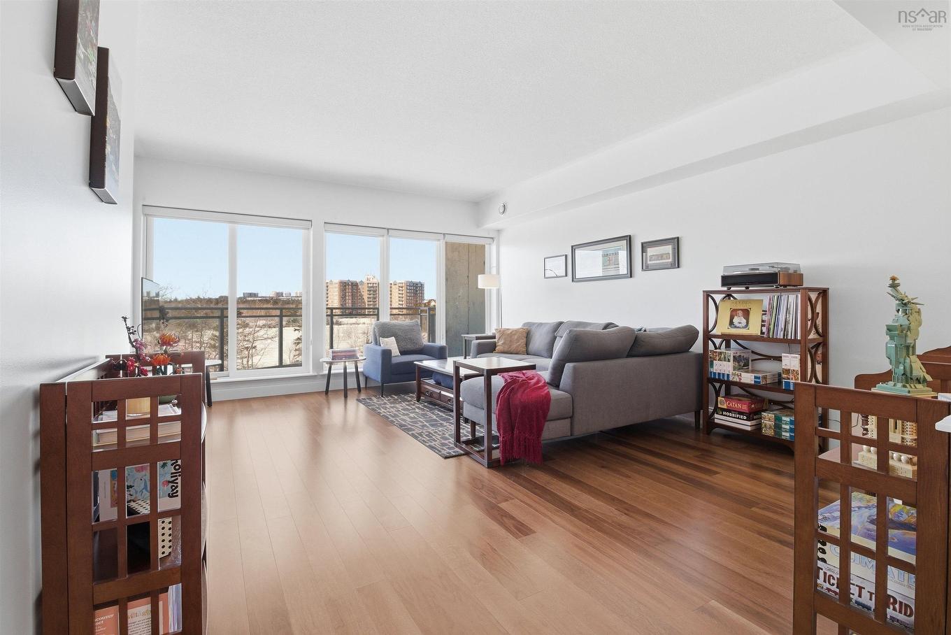 107 60 Walter Havill Drive, Halifax, NS