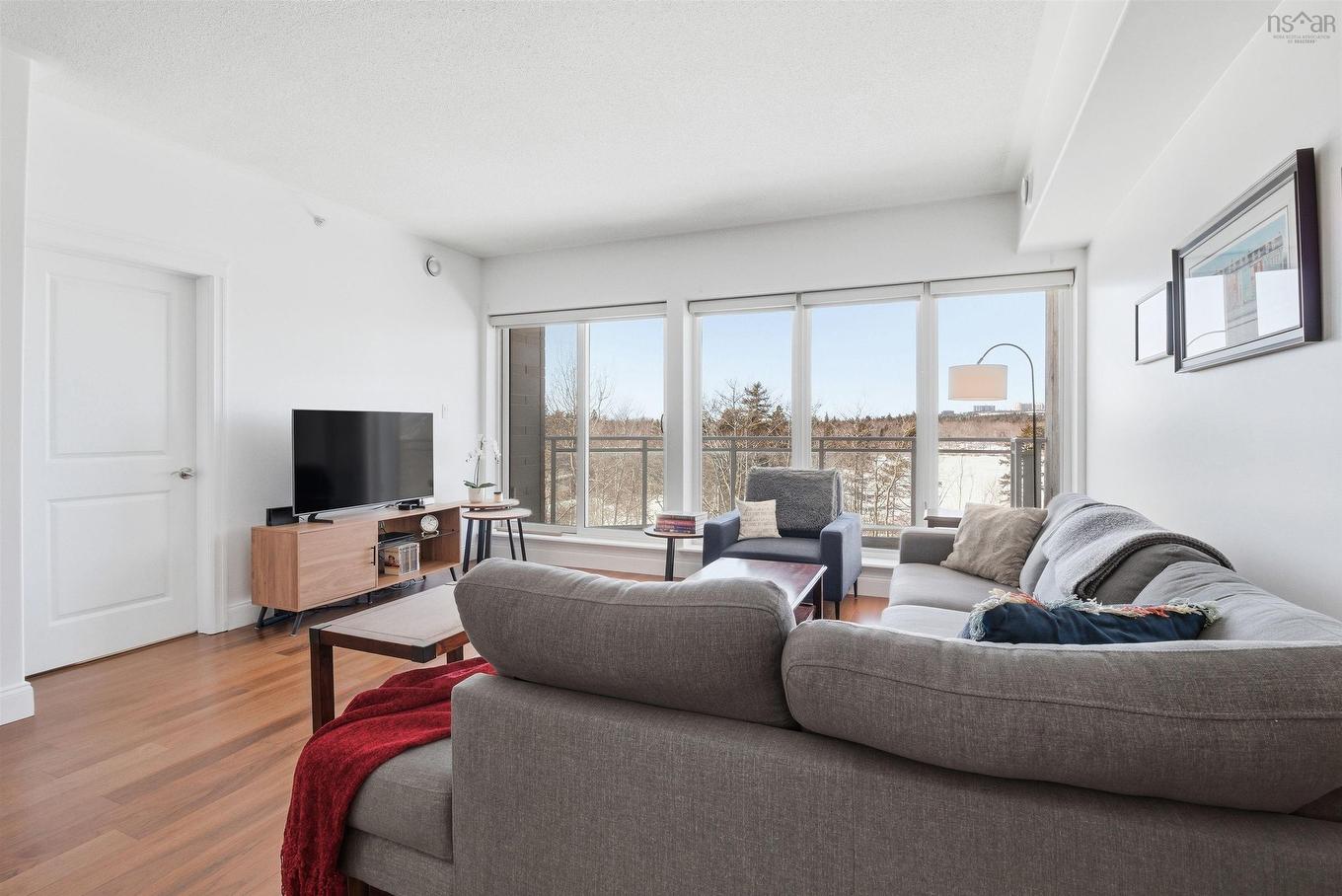107 60 Walter Havill Drive, Halifax, NS