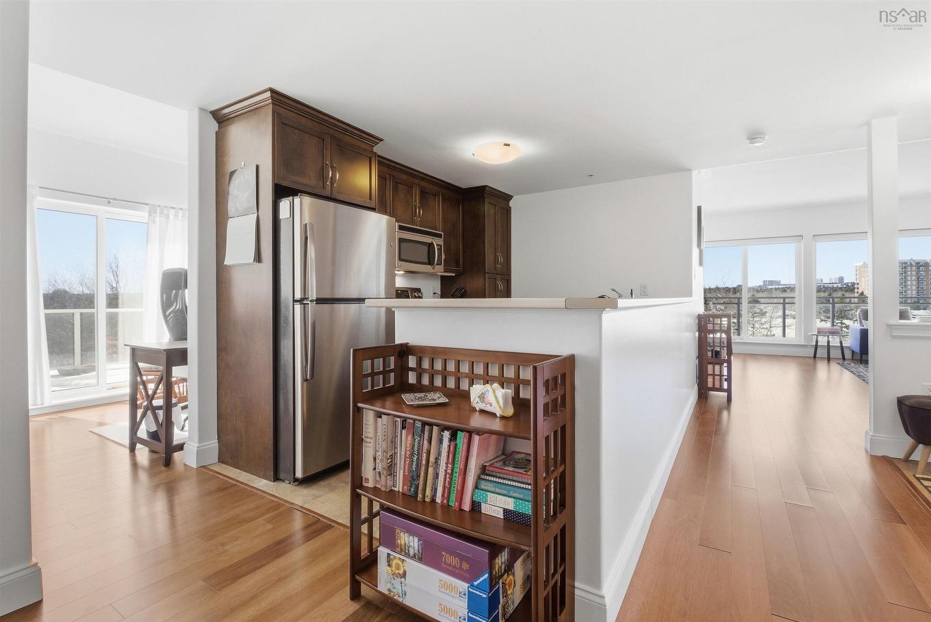 107 60 Walter Havill Drive, Halifax, NS