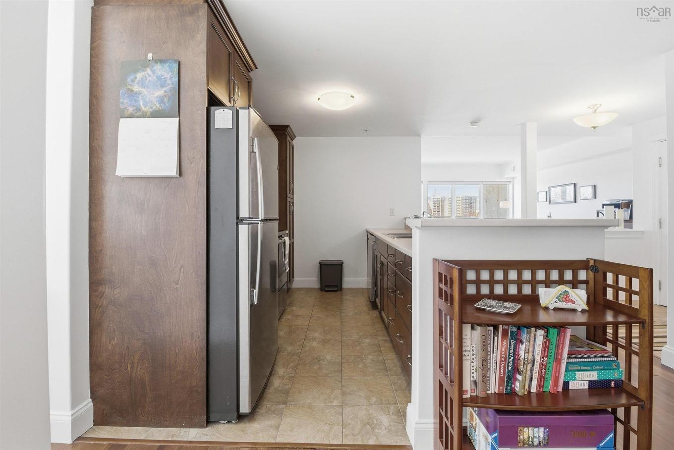 107 60 Walter Havill Drive, Halifax, NS
