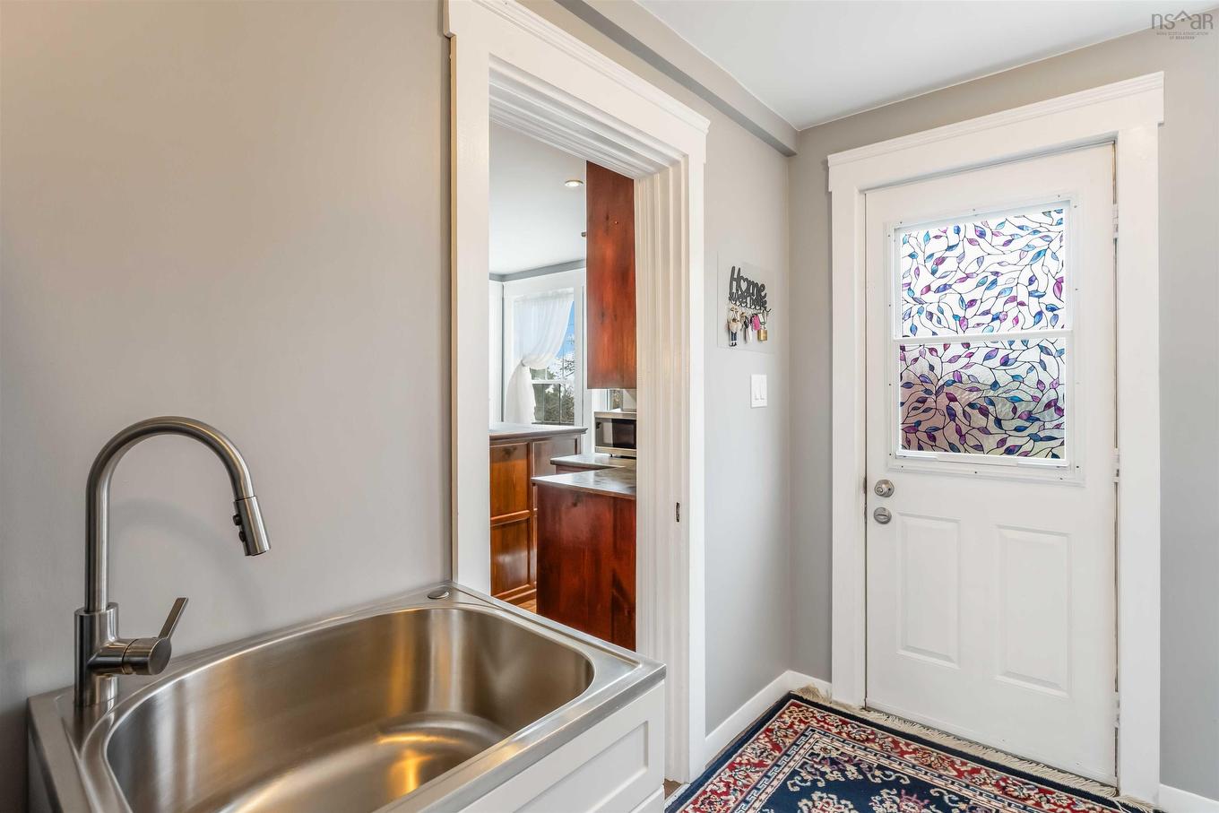 55 Lighthouse Road, Digby, NS