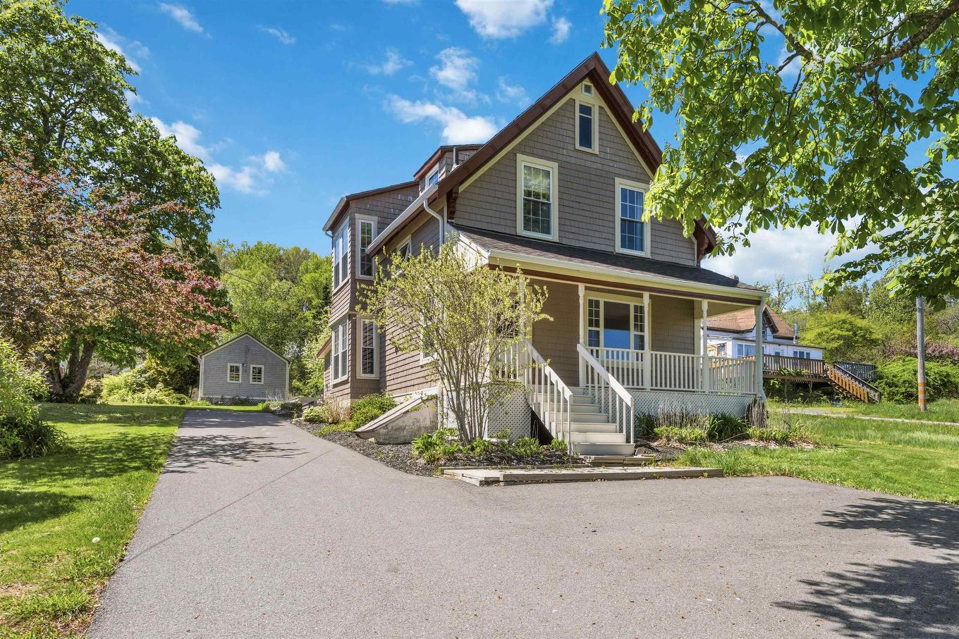 55 Lighthouse Road, Digby, NS