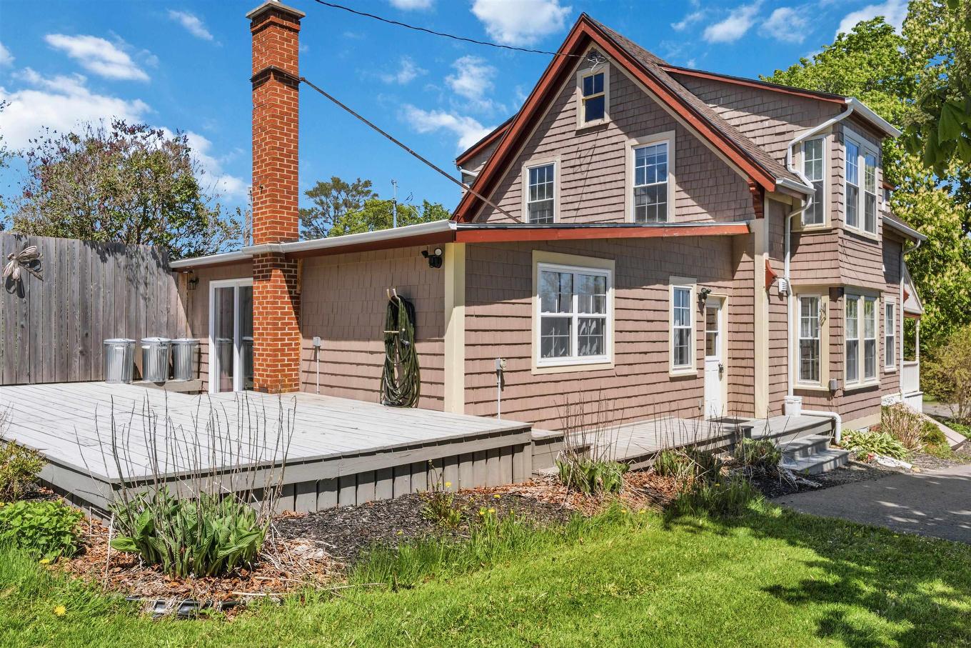 55 Lighthouse Road, Digby, NS