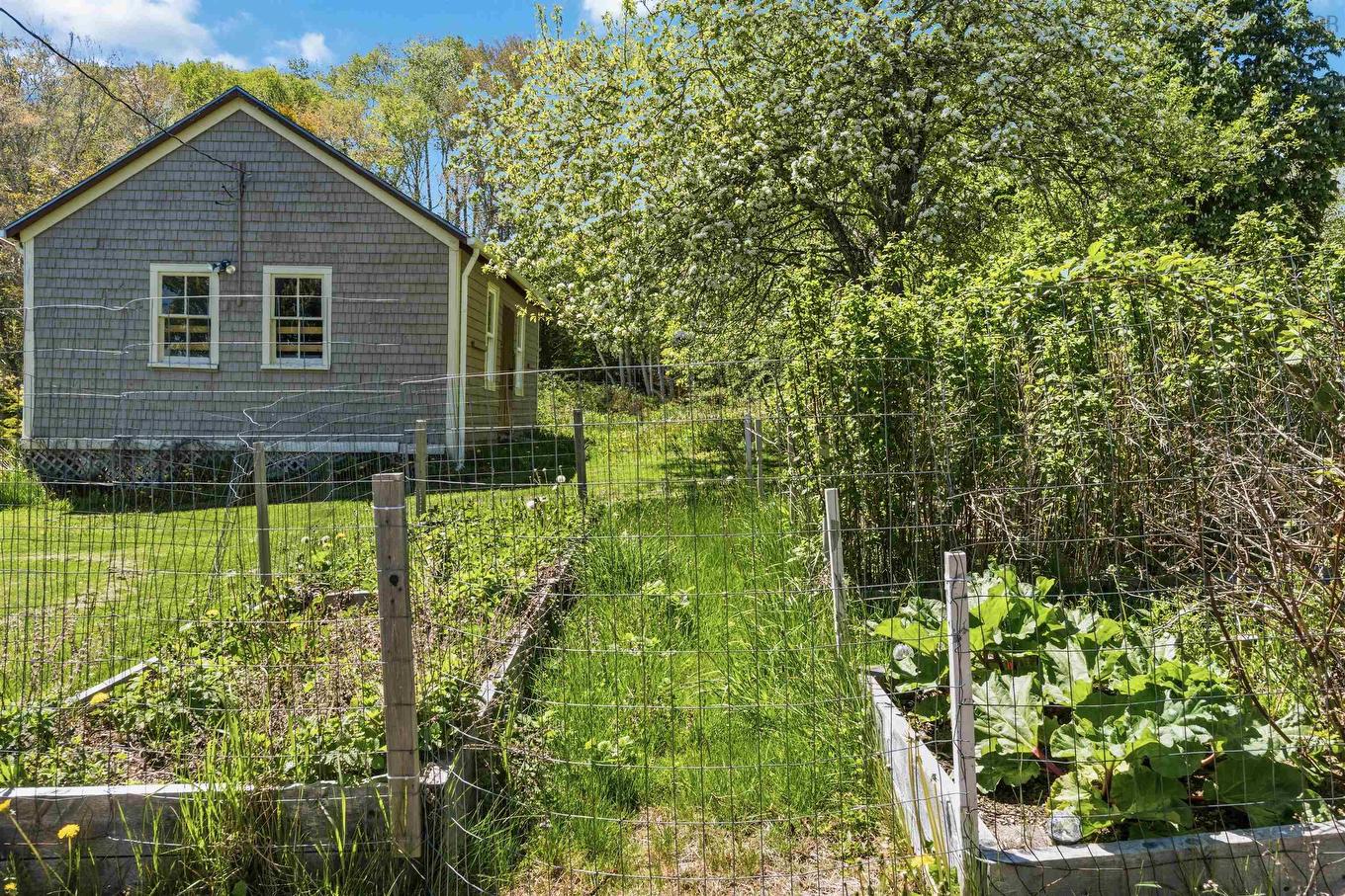 55 Lighthouse Road, Digby, NS