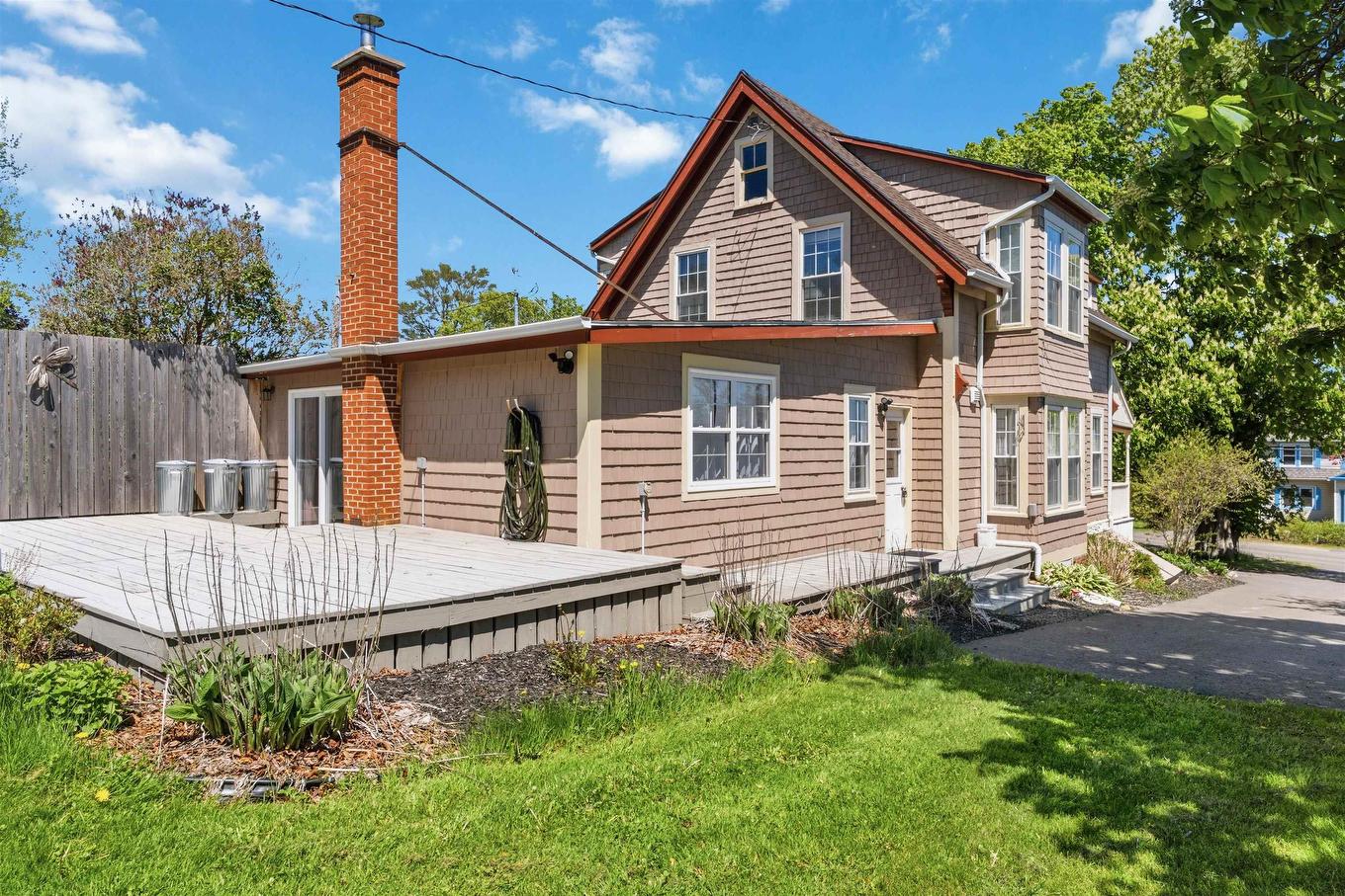 55 Lighthouse Road, Digby, NS