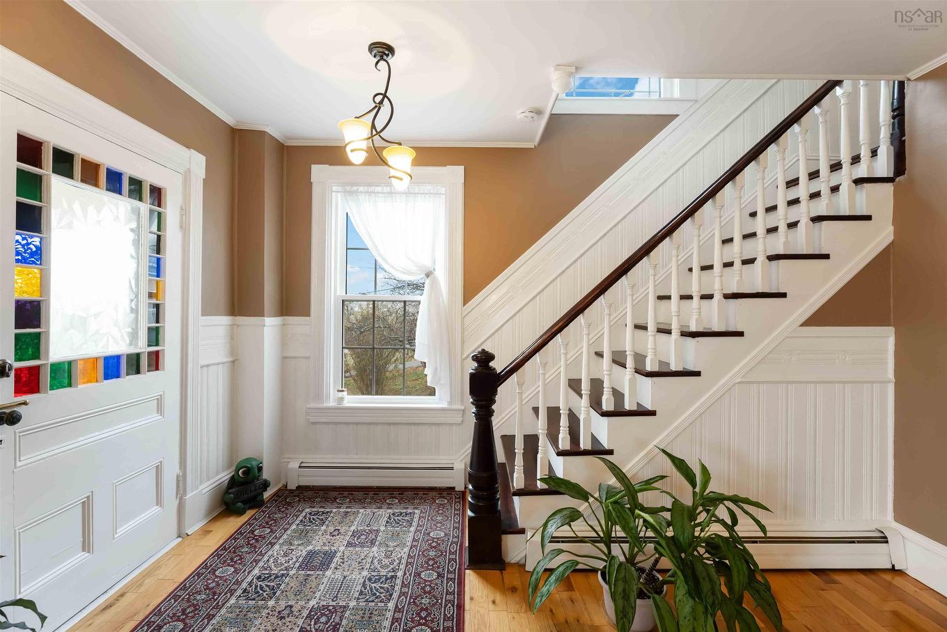 55 Lighthouse Road, Digby, NS