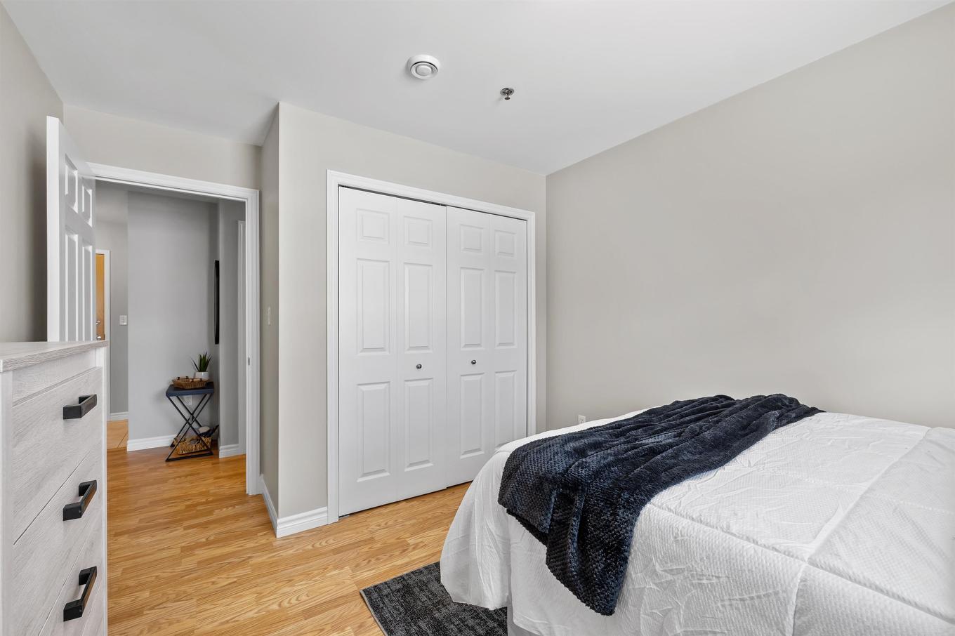 201 49 Burns Avenue, Charlottetown, PE