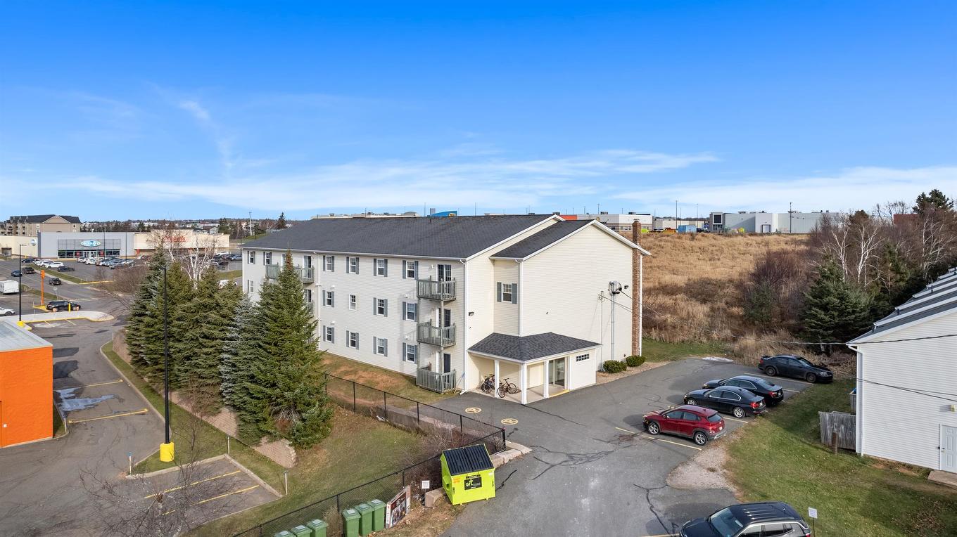 201 49 Burns Avenue, Charlottetown, PE