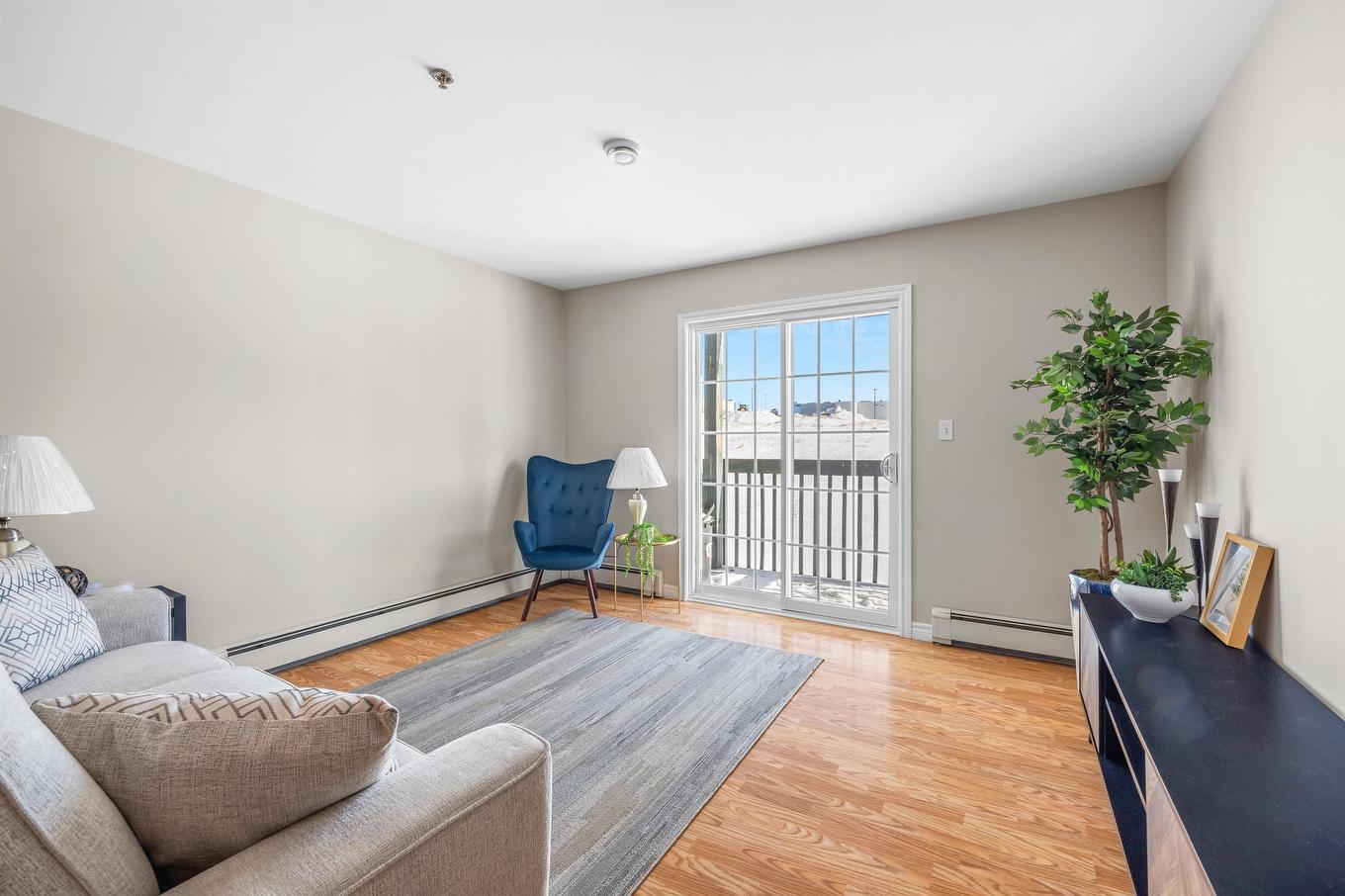 201 49 Burns Avenue, Charlottetown, PE