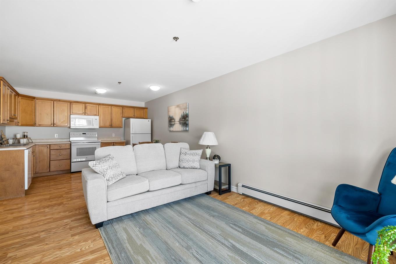 306 49 Burns Avenue, Charlottetown, PE