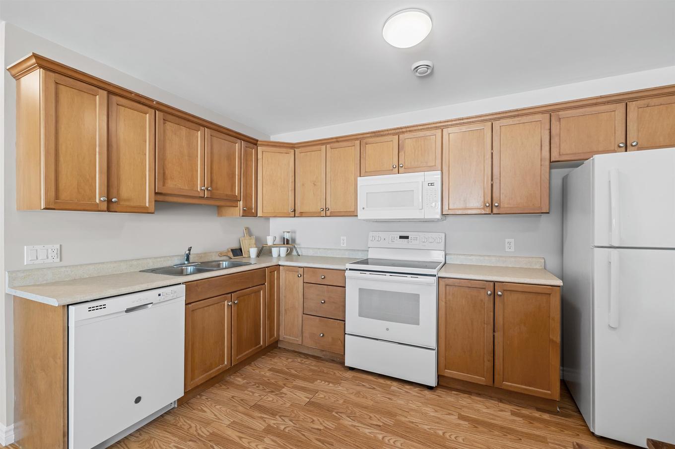 306 49 Burns Avenue, Charlottetown, PE
