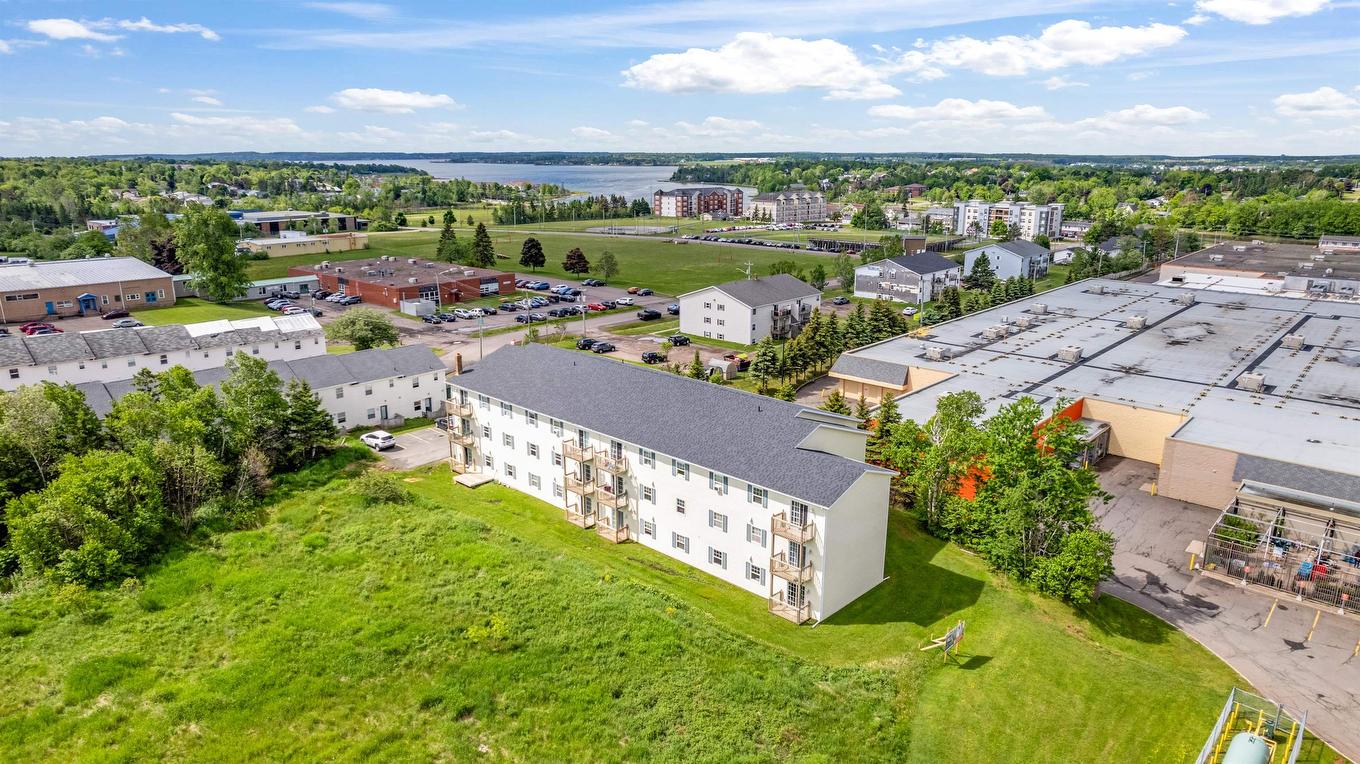 306 49 Burns Avenue, Charlottetown, PE
