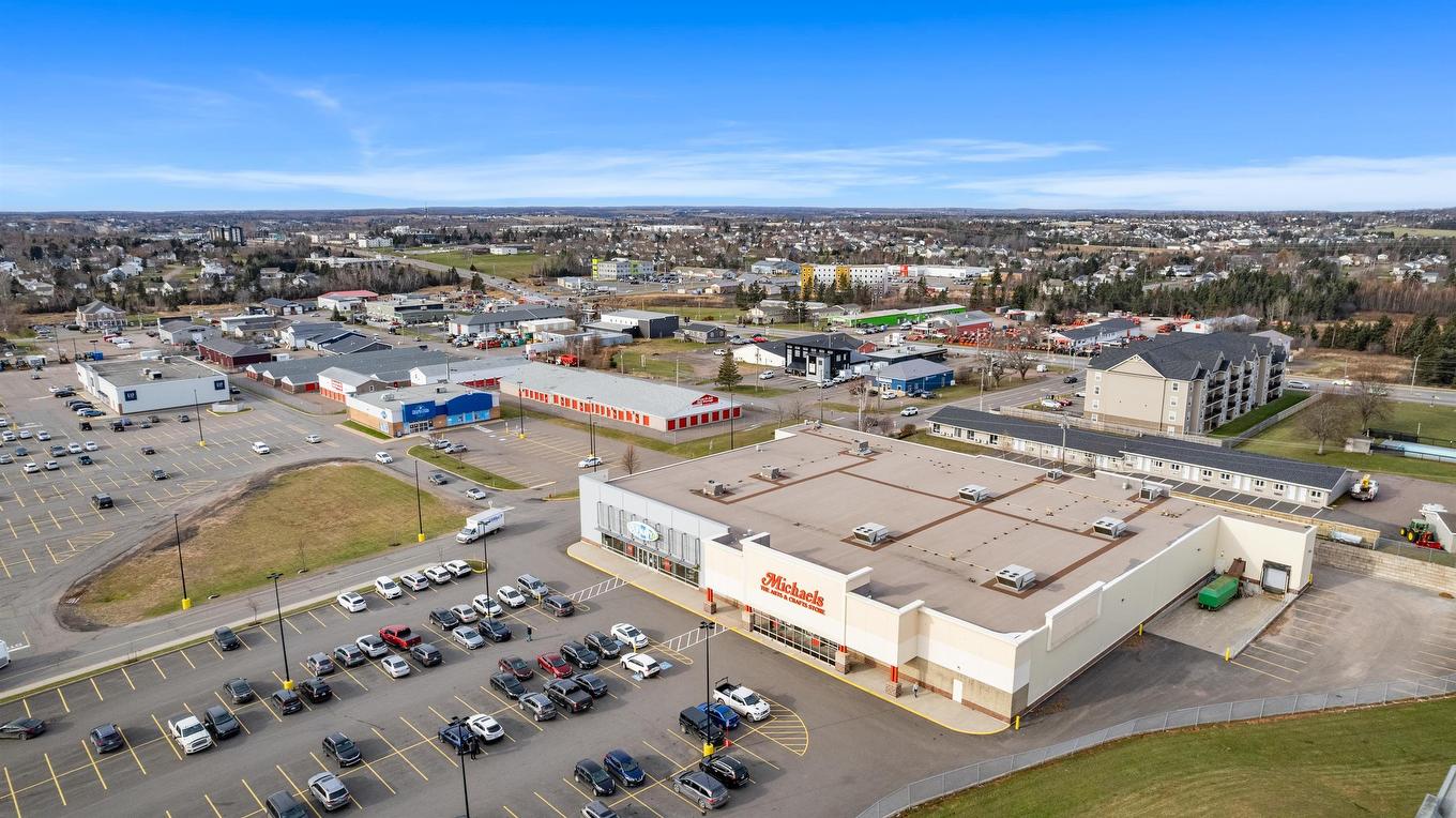 306 49 Burns Avenue, Charlottetown, PE