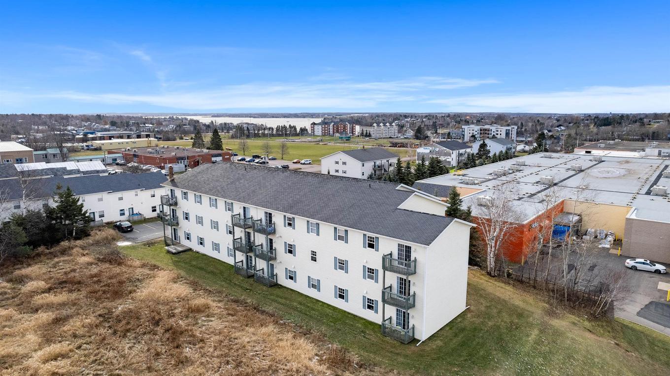306 49 Burns Avenue, Charlottetown, PE
