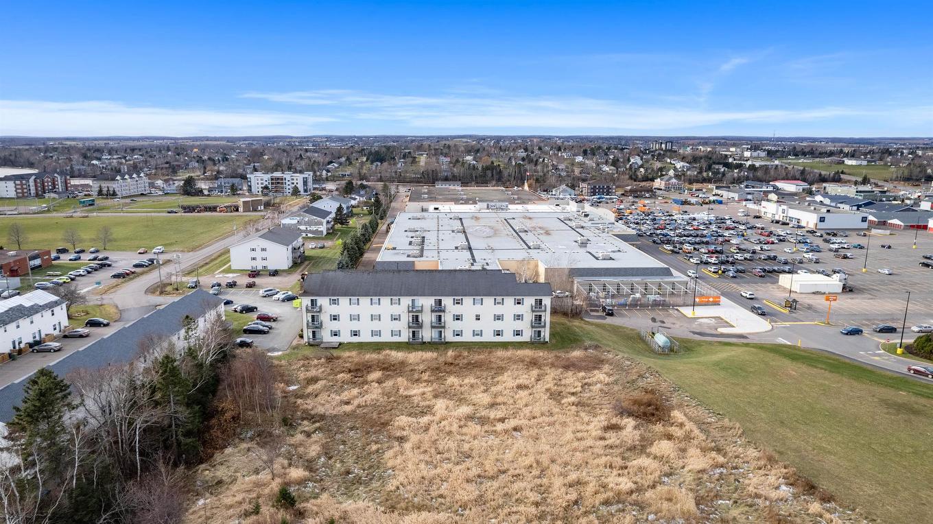 306 49 Burns Avenue, Charlottetown, PE