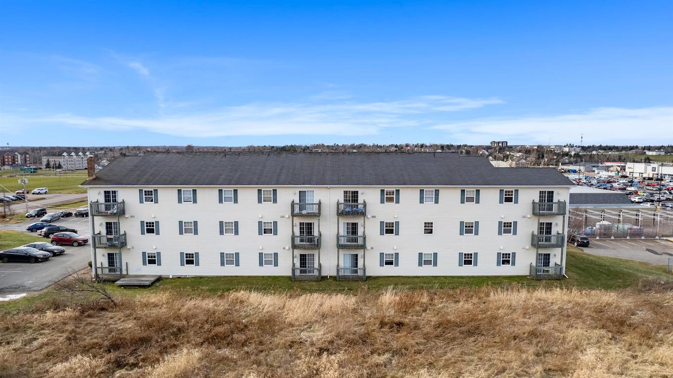 306 49 Burns Avenue, Charlottetown, PE