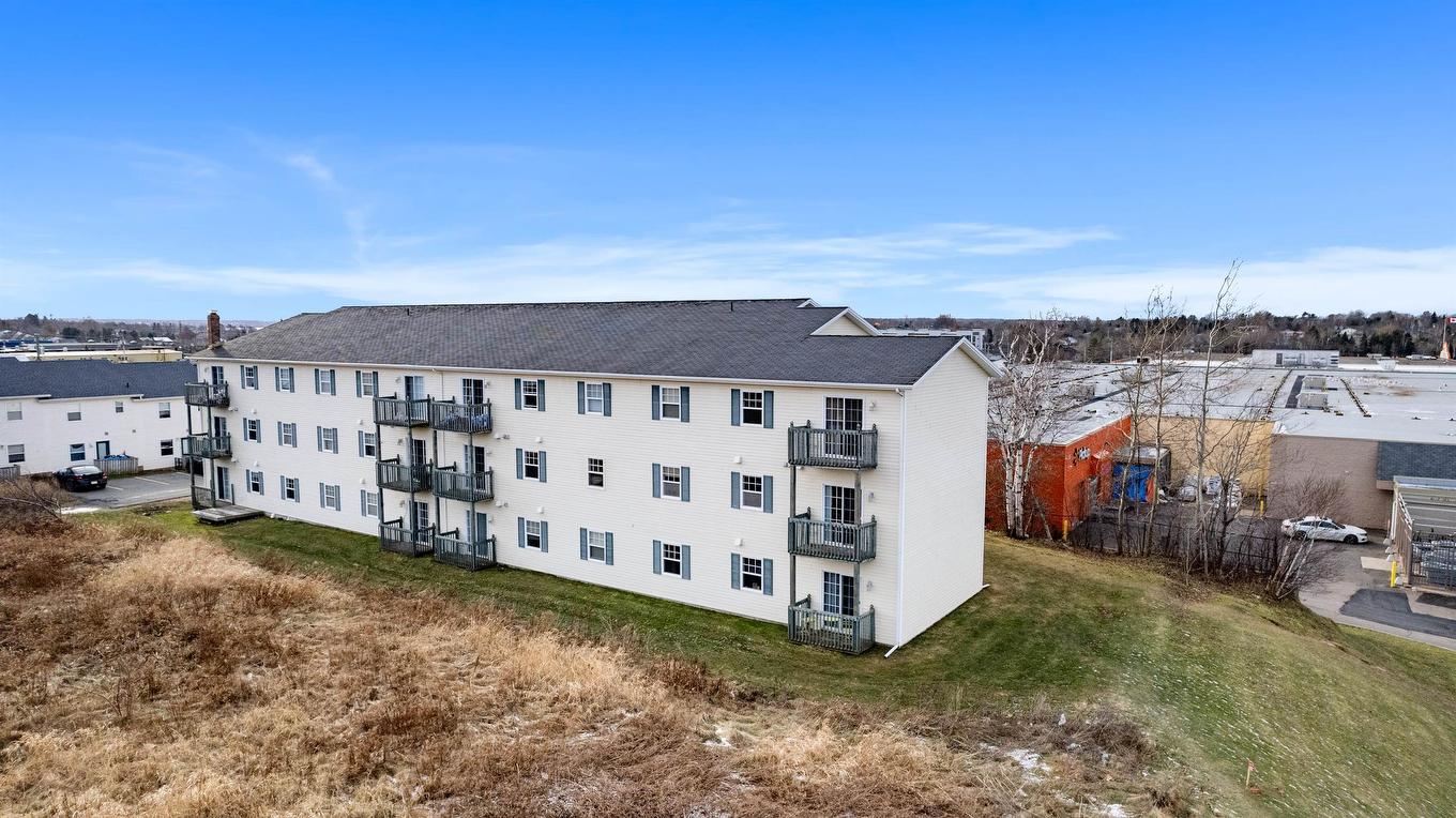 306 49 Burns Avenue, Charlottetown, PE
