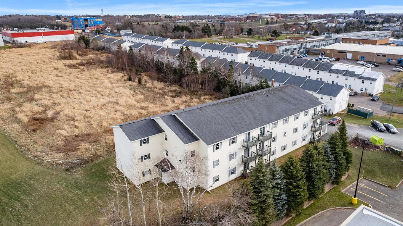 306 49 Burns Avenue, Charlottetown, PE