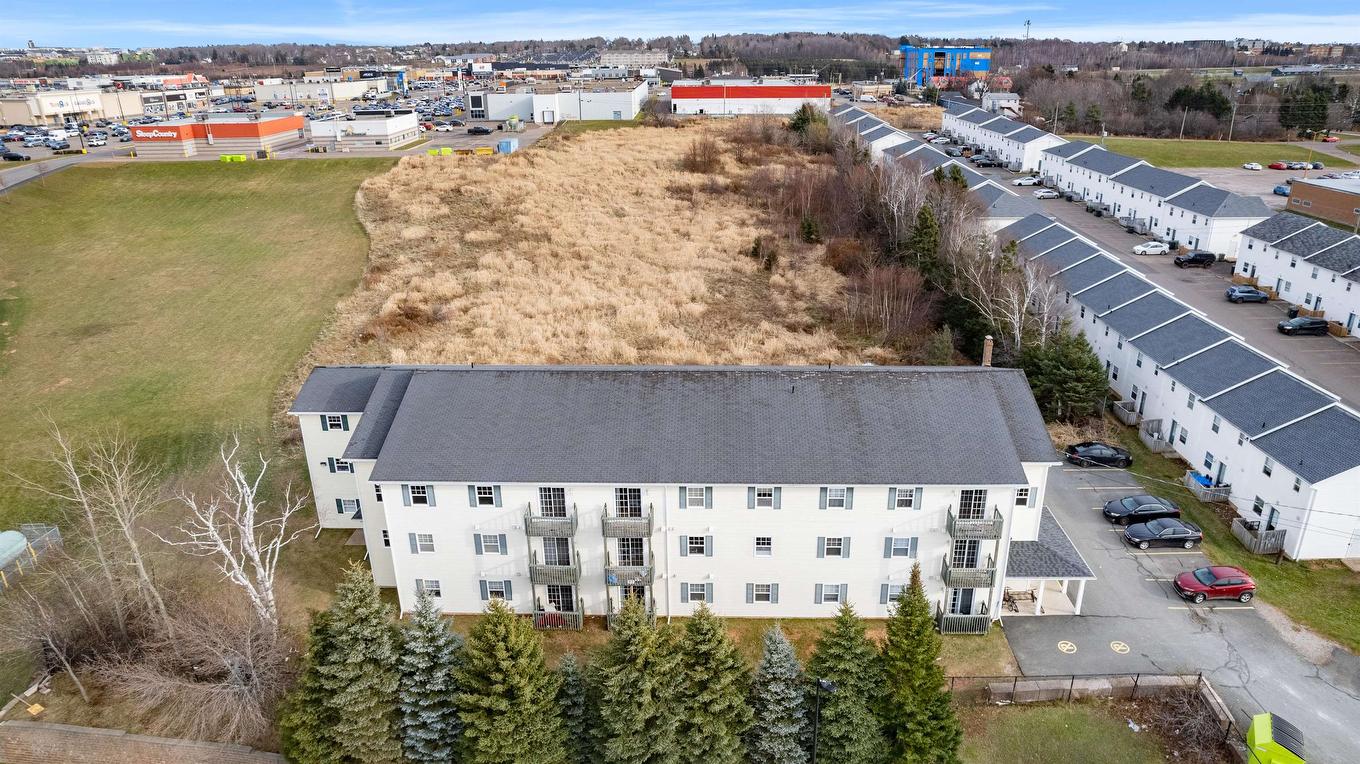 306 49 Burns Avenue, Charlottetown, PE