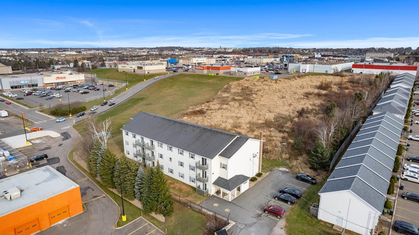 306 49 Burns Avenue, Charlottetown, PE
