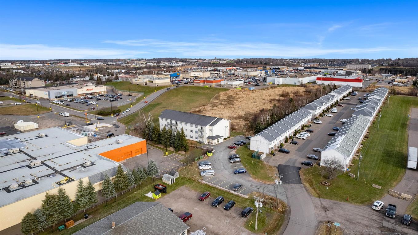 306 49 Burns Avenue, Charlottetown, PE
