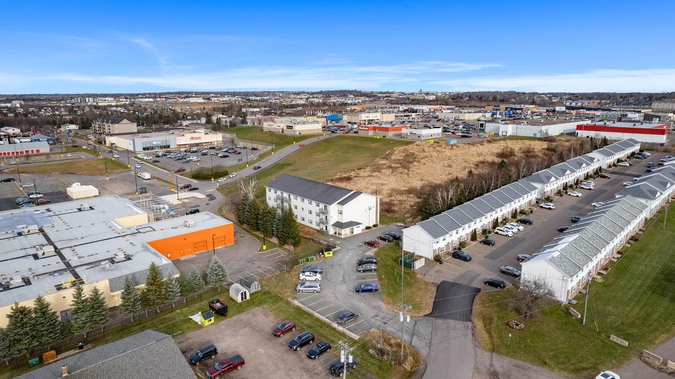 306 49 Burns Avenue, Charlottetown, PE