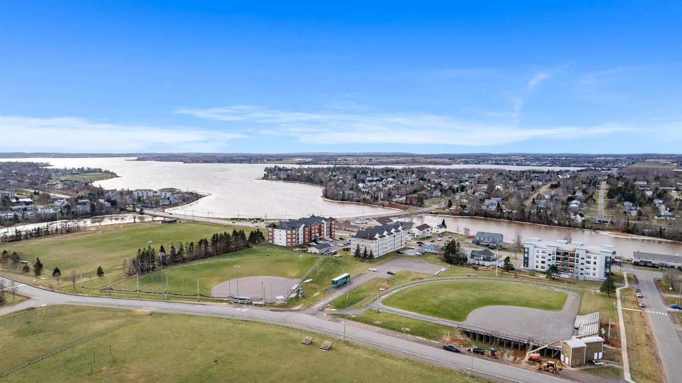 306 49 Burns Avenue, Charlottetown, PE
