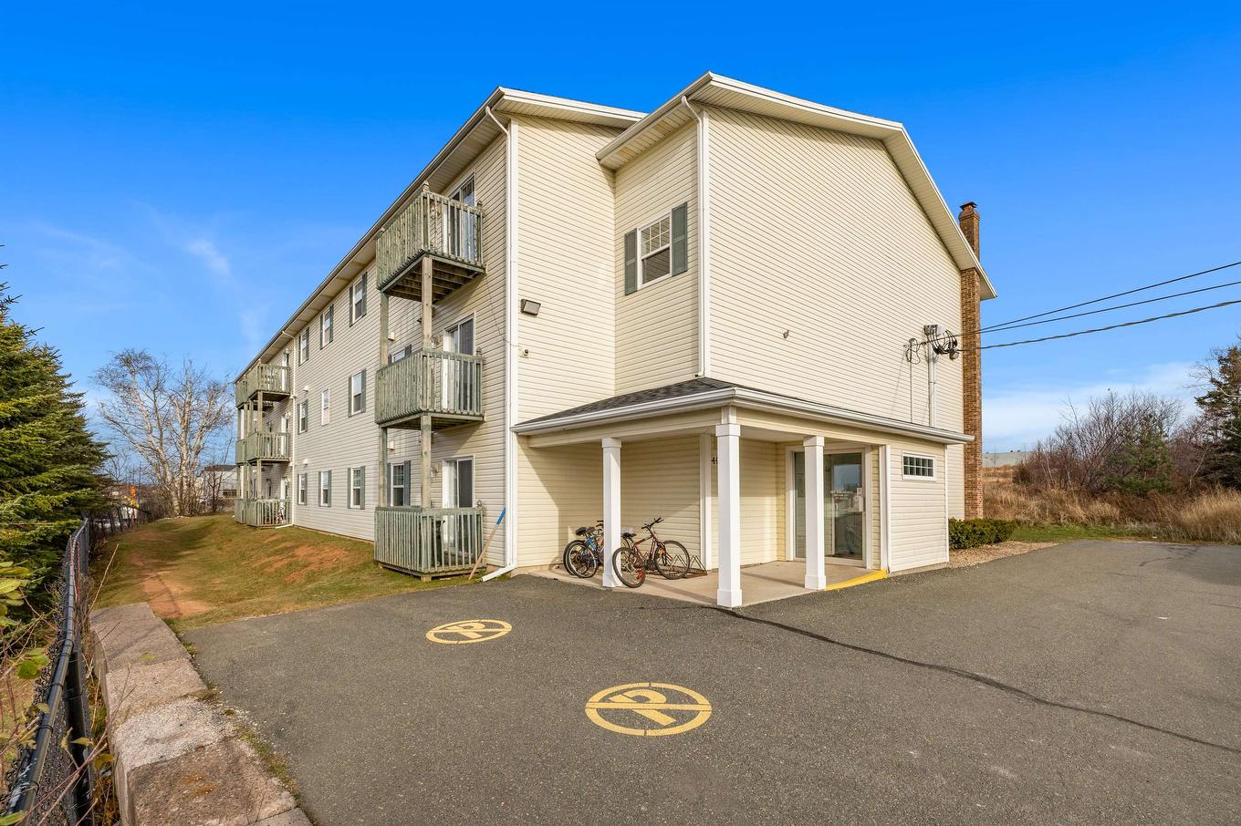 306 49 Burns Avenue, Charlottetown, PE