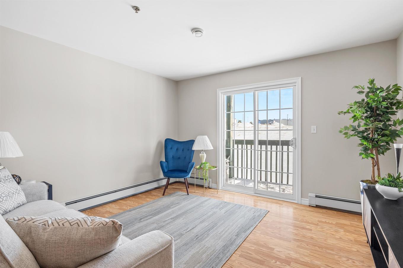 103 49 Burns Avenue, Charlottetown, PE
