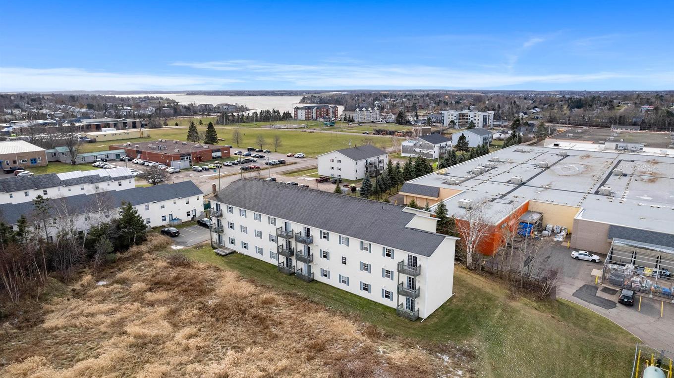 103 49 Burns Avenue, Charlottetown, PE