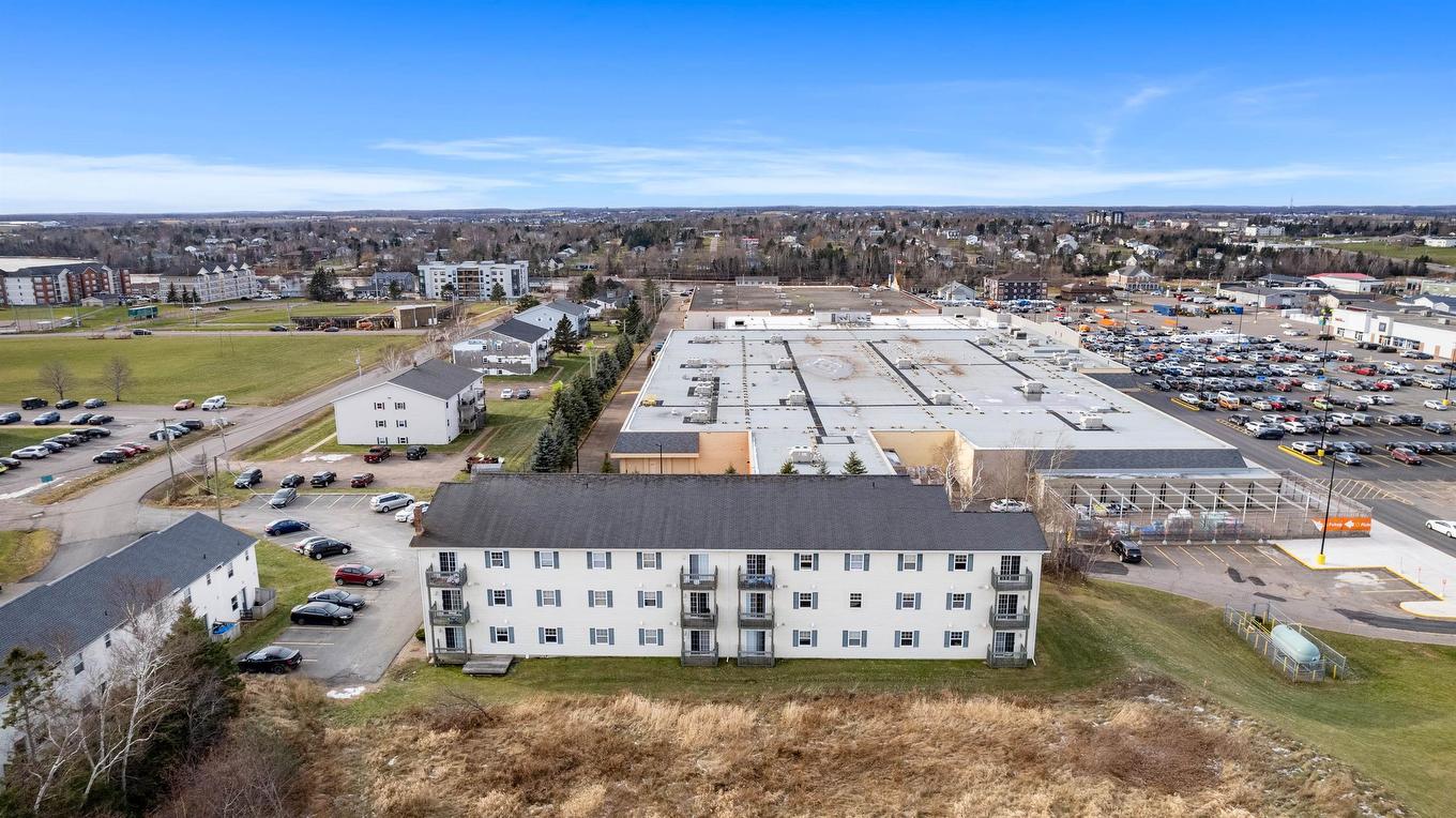 103 49 Burns Avenue, Charlottetown, PE