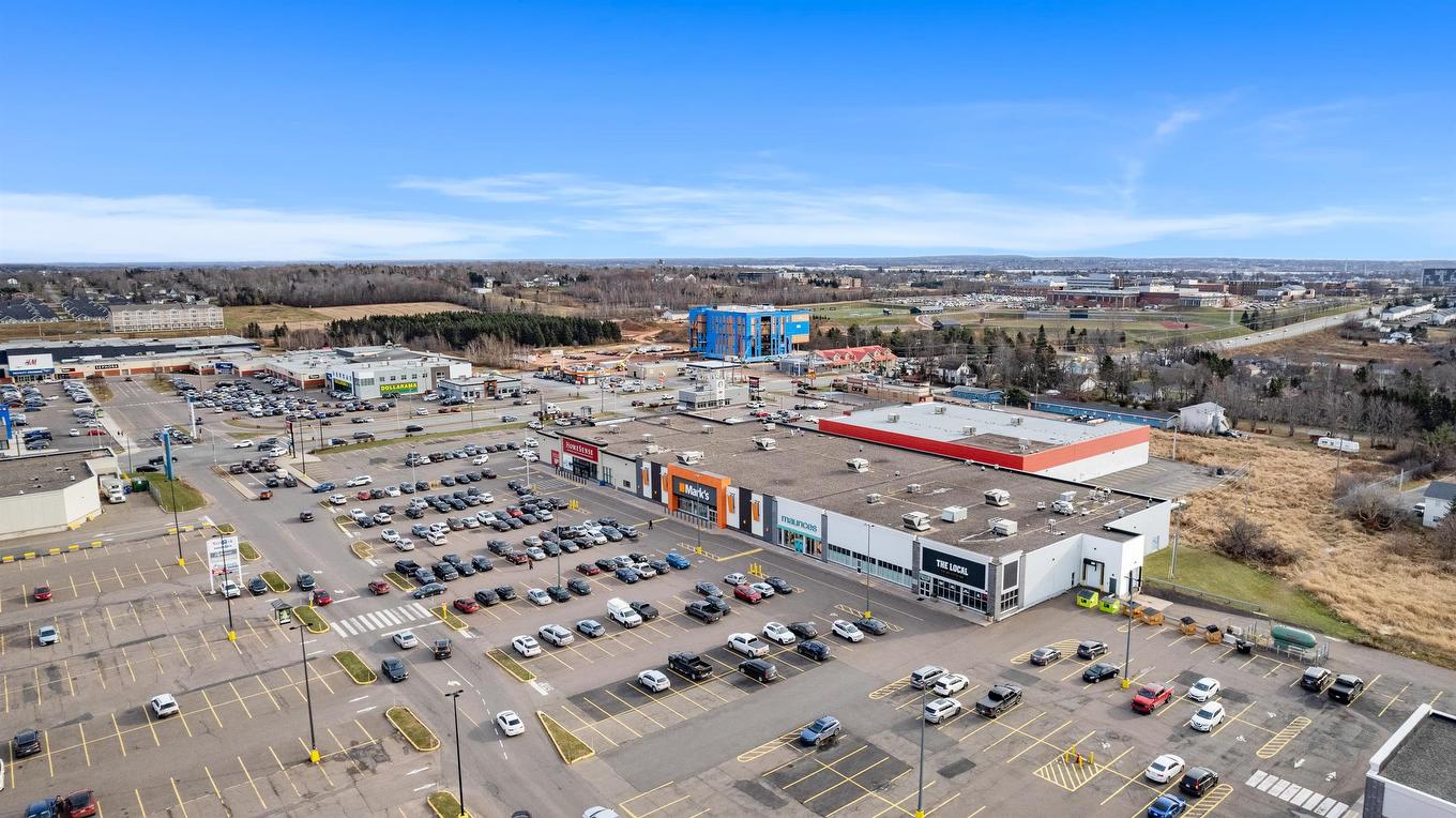 103 49 Burns Avenue, Charlottetown, PE