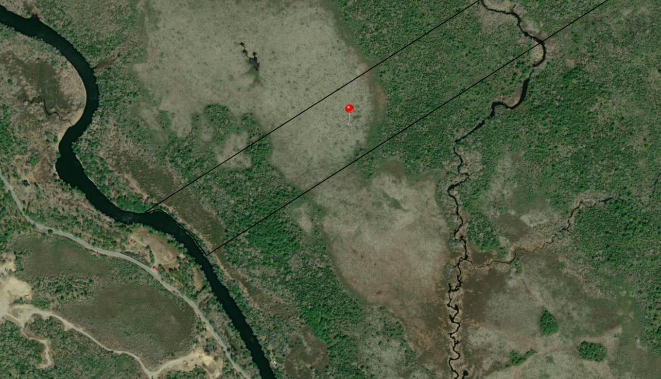 Unit 43 Nil Upper Clyde Road, Upper Clyde, NS