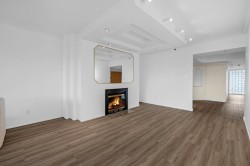 Living Room - 