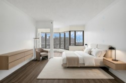 Master Bedroom - 