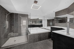 Master Bathroom - 