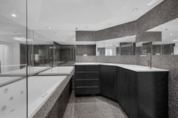 Master Bathroom - 