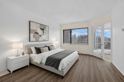 Bedroom - 