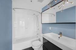 Master Bathroom - 