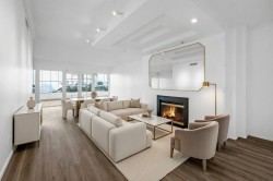 Living Room - 