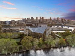 Aerial View - 