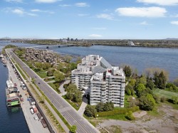 Aerial View - 