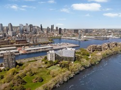 Aerial View - 