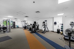 Exercise Room - 